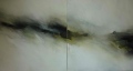 Au delà des limites 1 - Peintures 2012