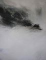 Tempête de Silence 4 - Peintures 2012