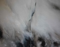 Les Montagnes - Eau - Peintures 2012