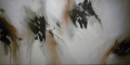 Entre Ciel et Terre - Peintures 2012