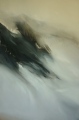 Les Montagnes-Eau - Peintures 2011 - 2010