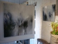 Ouverture d'Atelier 2010 - Photos